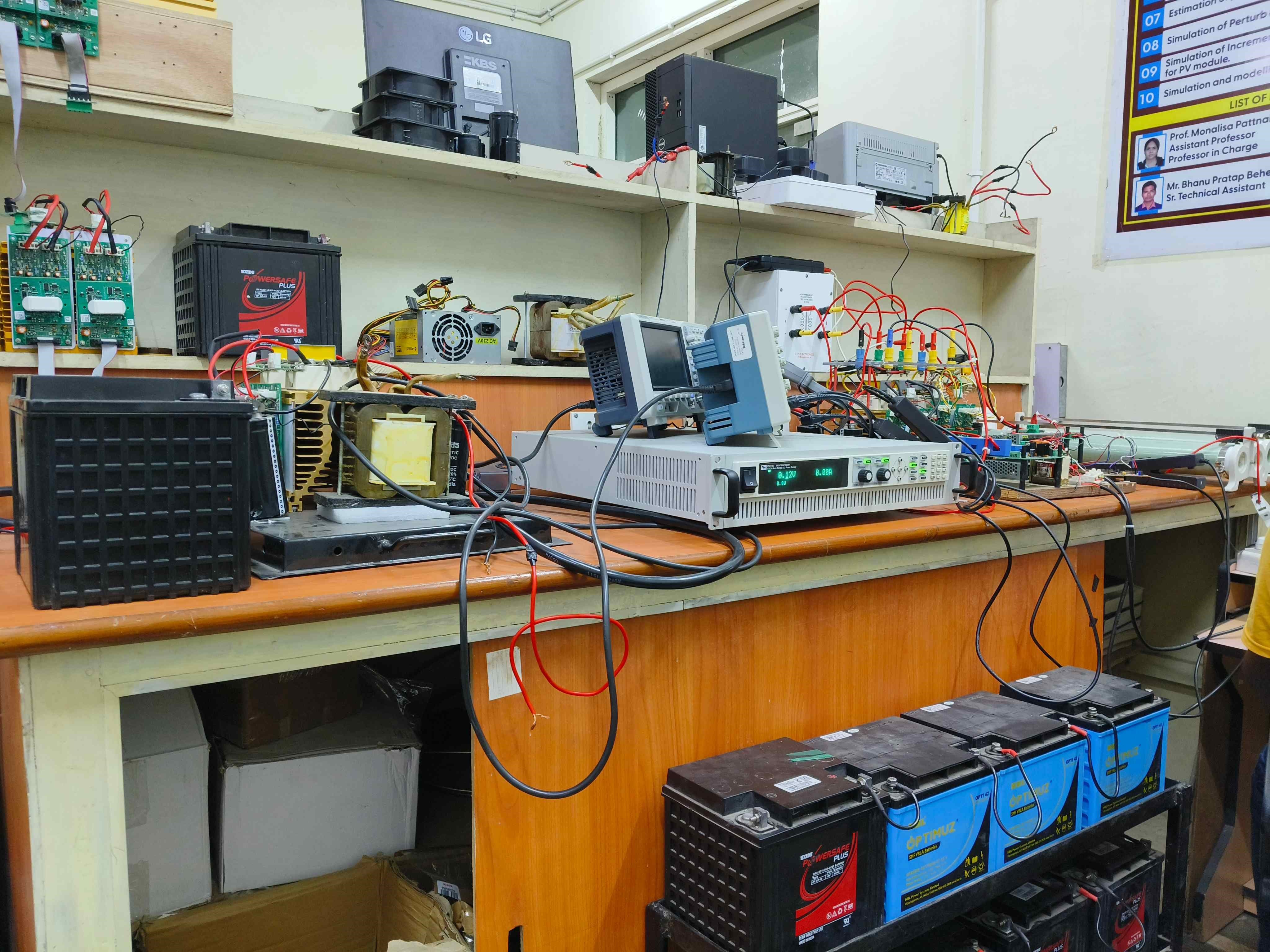 NIT Rourkela Academic  Building photo 26